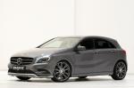 Mercedes-Benz A-Class by Brabus 2012 года